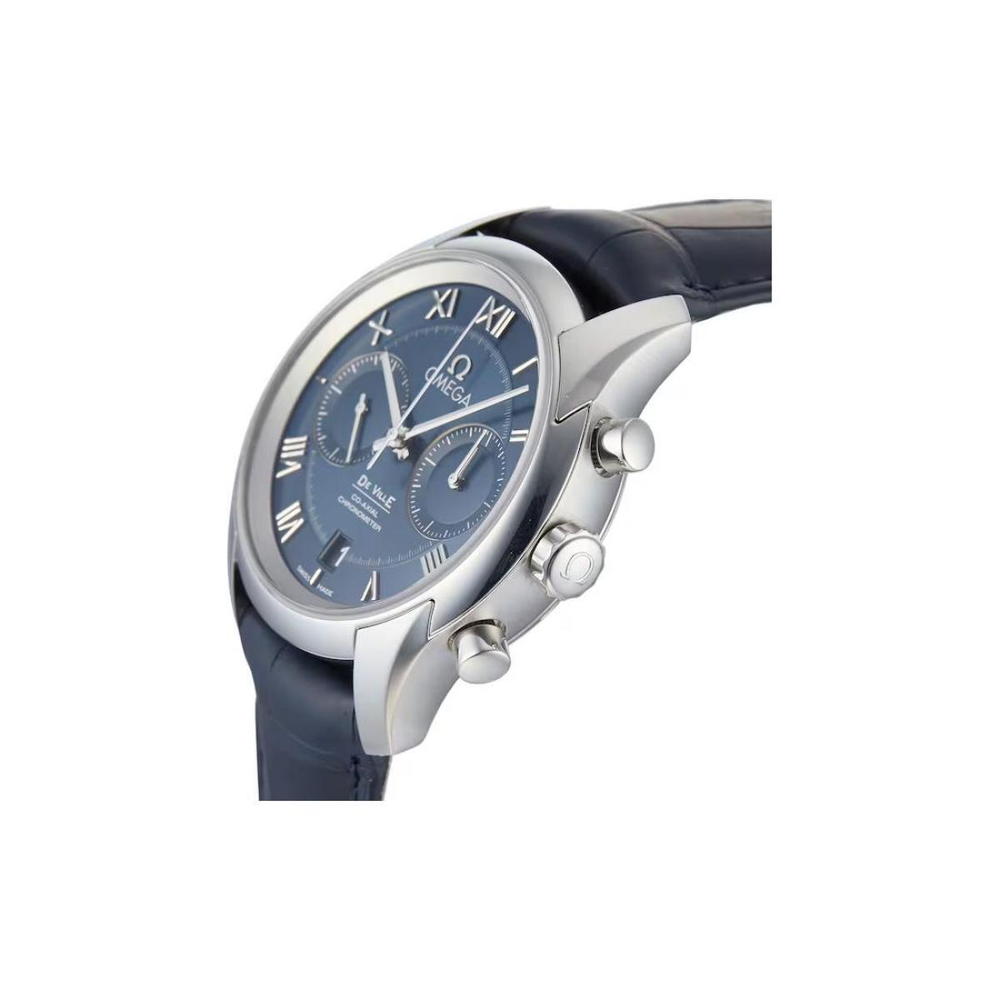 Часы OMEGA 100 42mm, 431.13.42.51.03.001