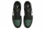 Кроссовки Jordan Air Jordan 1 Low Golf "Noble Green"