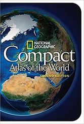 NG Compact Atlas of the World