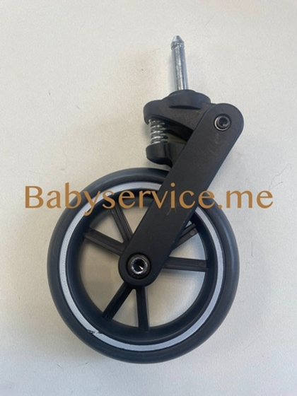 Колесо Indigo Onyx