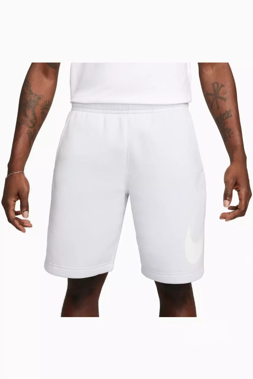 Шорты Nike Sportswear Club - серый