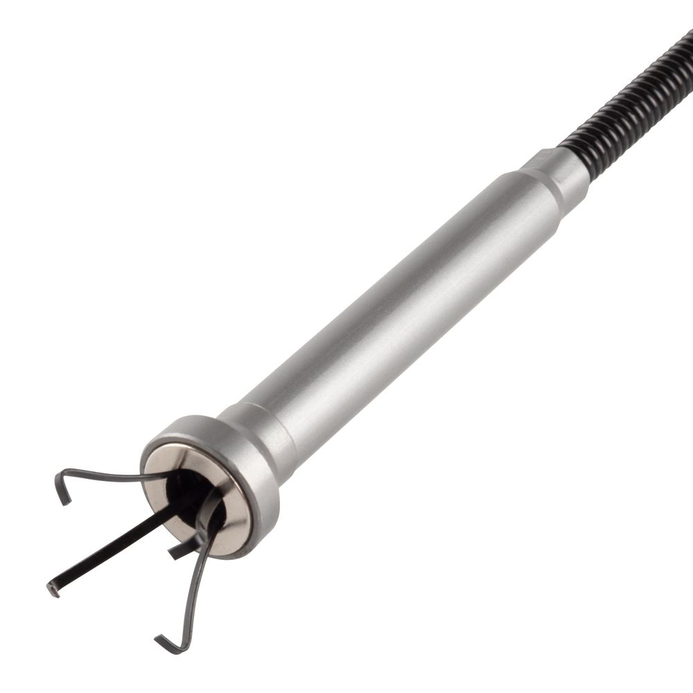 KING TONY (2126B-27) Захват на гибком стержне, магнитный, 685 мм