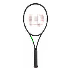 Теннисная ракетка Wilson Blade 98 16x19 Countervail Black Tour Racket (Special Edition)