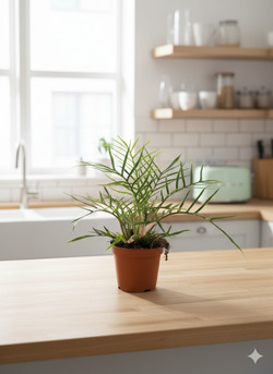 Филодендрон Christmas tree д.12