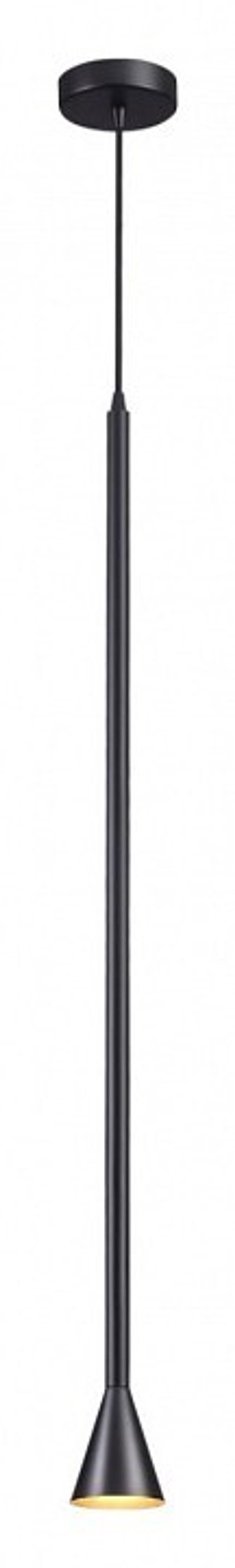 Подвесной светильник Odeon Light Pipa 3884/1B