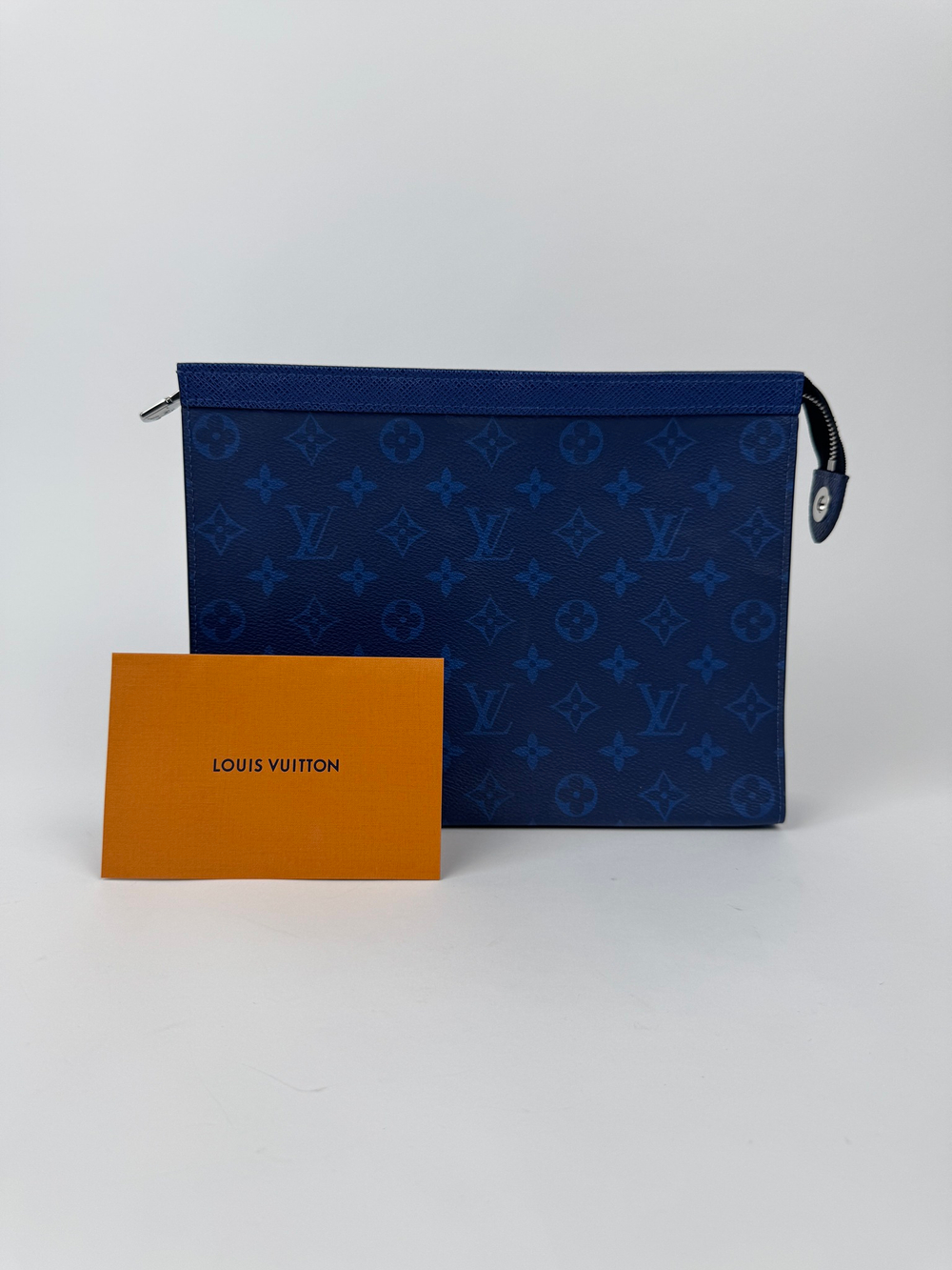 Папка Louis Vuitton Pochette Voyage
