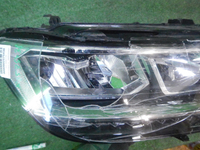 Битая Фара правая VW Tiguan 2 (2016-2020) LED