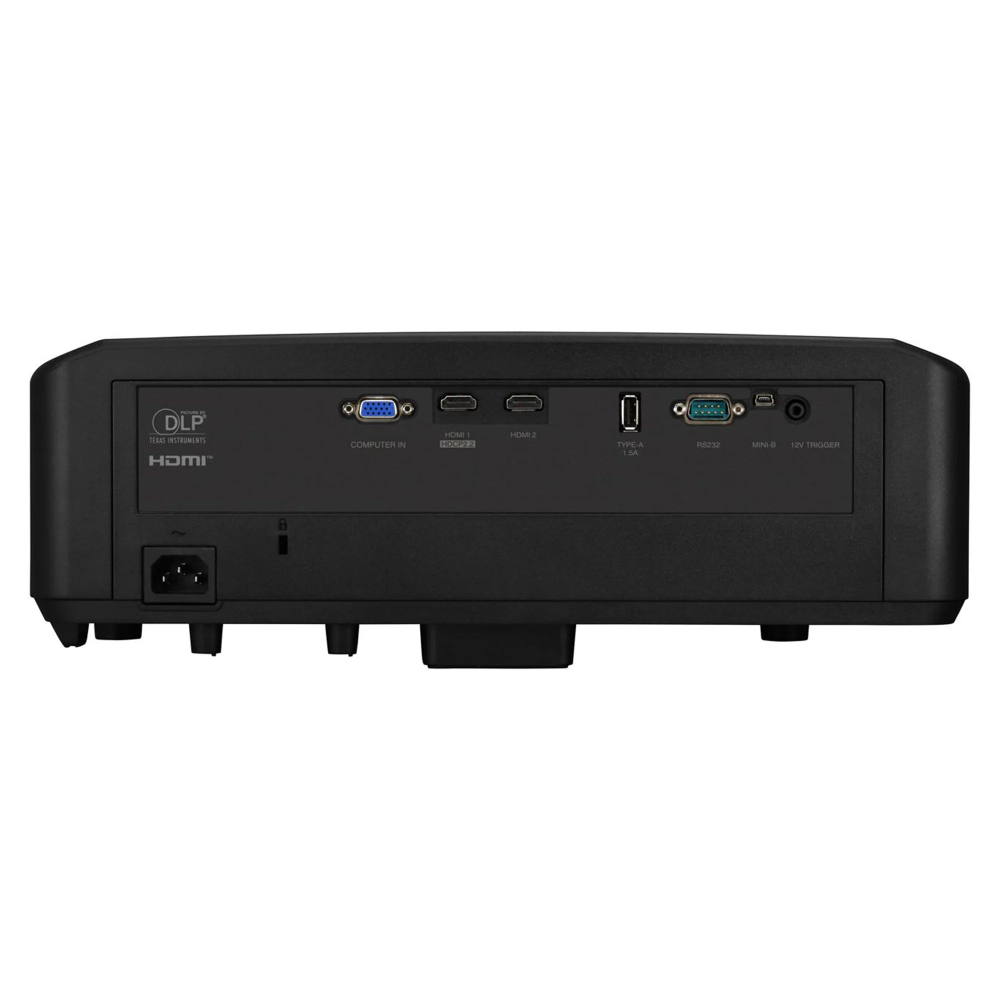 Проектор JVC LX-NZ30B Black