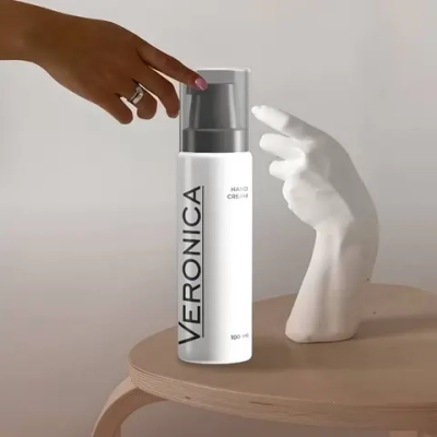 Hand Cream Veronica | Комплексный уход для рук и ногтей