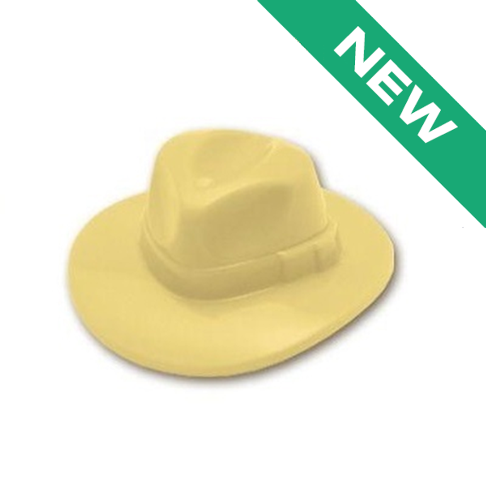 NEW Шляпа 61506 Tan