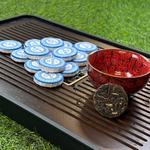 Чай 生普洱 - Шен Пуэр