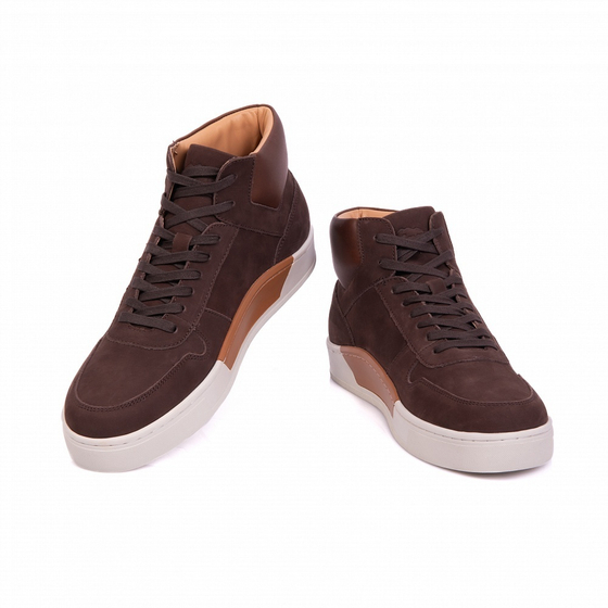 БОТИНКИ МУЖСКИЕ REMINGTON CITY CLASSICS