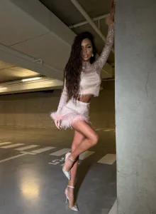 Костюм 24102053-4 Фабрика Моды