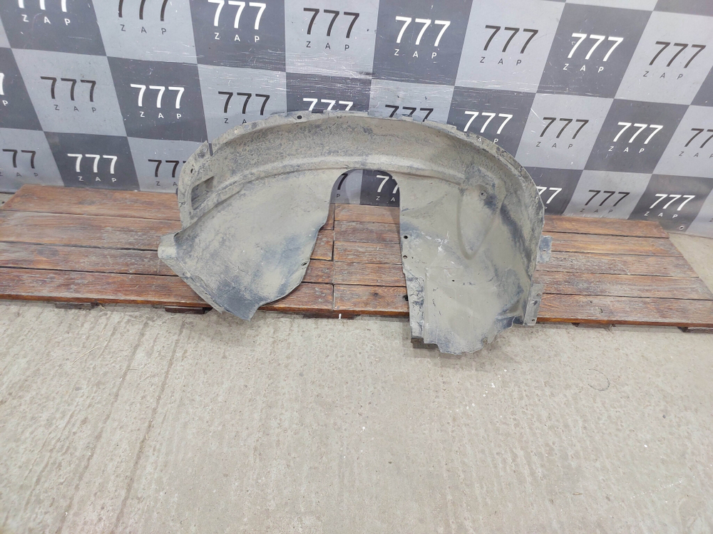 Подкрылок передний правый Ford Kuga 2 (CBS) 12-19 Б/У Оригинал 1799612