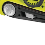 Ленточная шлифмашина Ryobi  EBS800V 5133001146