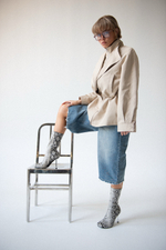 Ботильоны TESSY