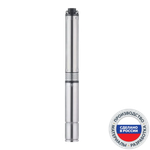 насос погружной скважинный  ECO RUS 2-45 (0,55 кВт, 1 м)