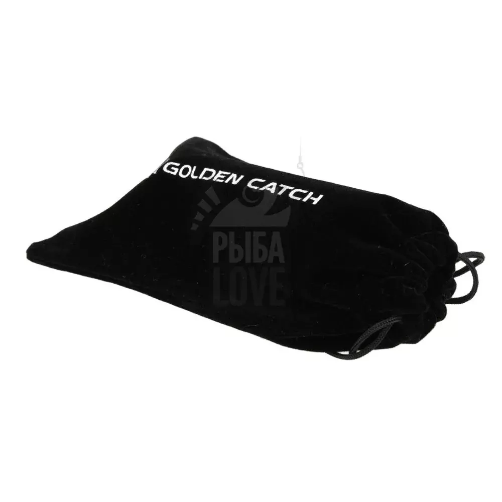 Очки поляризационные Golden Catch polarized MB622BR в чехле