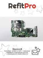 Материнская плата для ноутбука Lenovo L450 NOK I5-5200U INT Dock TPM (00HT675), оригинал