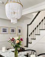 Люстра "Бувье"