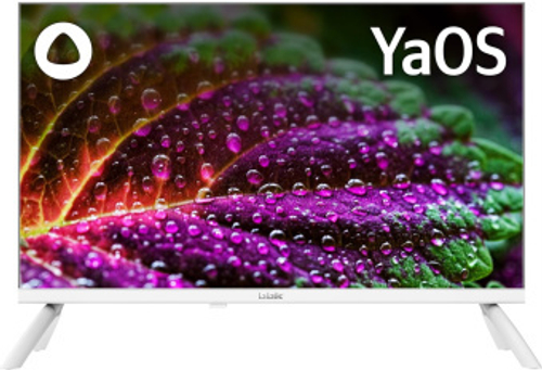 тв ЖК BBK 24LEX-7242/TS2C Smart