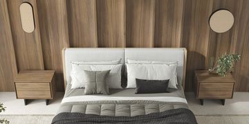 Прикроватная тумбочка MIRAMAR, MOD INTERIORS