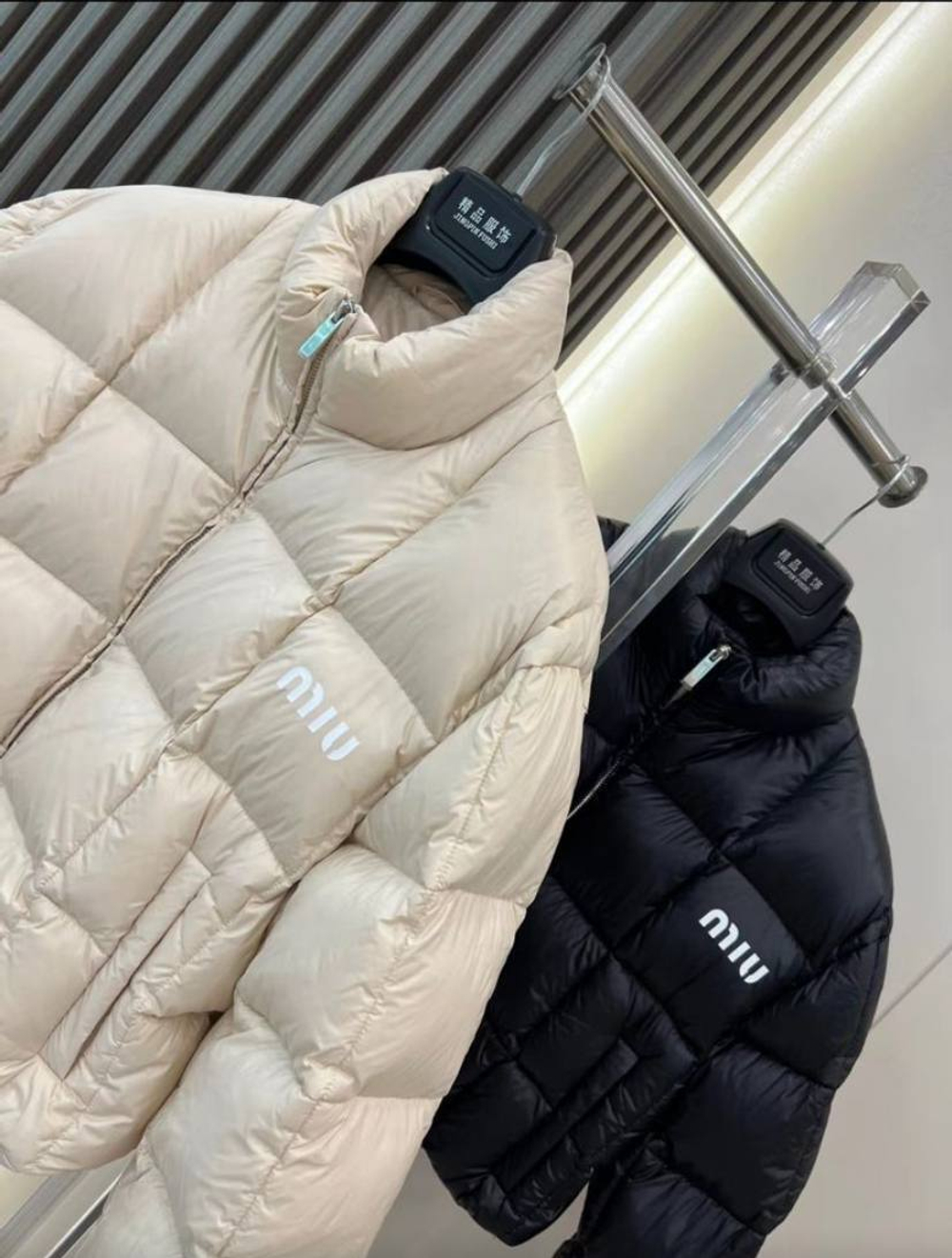 Куртка MIU MIU, арт. 457005413