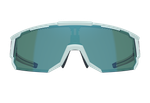 Спортивные очки 720armour Mars / Clear / Smoke Blue White Lens