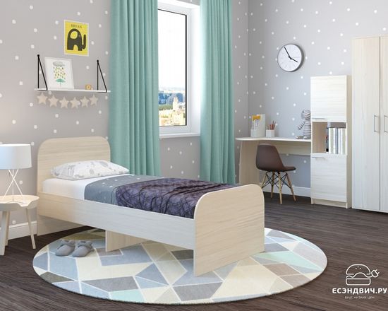 сосна астрид / сосна астрид