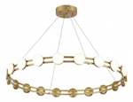 Подвесная люстра ST-Luce MONRO SL6610.203.20