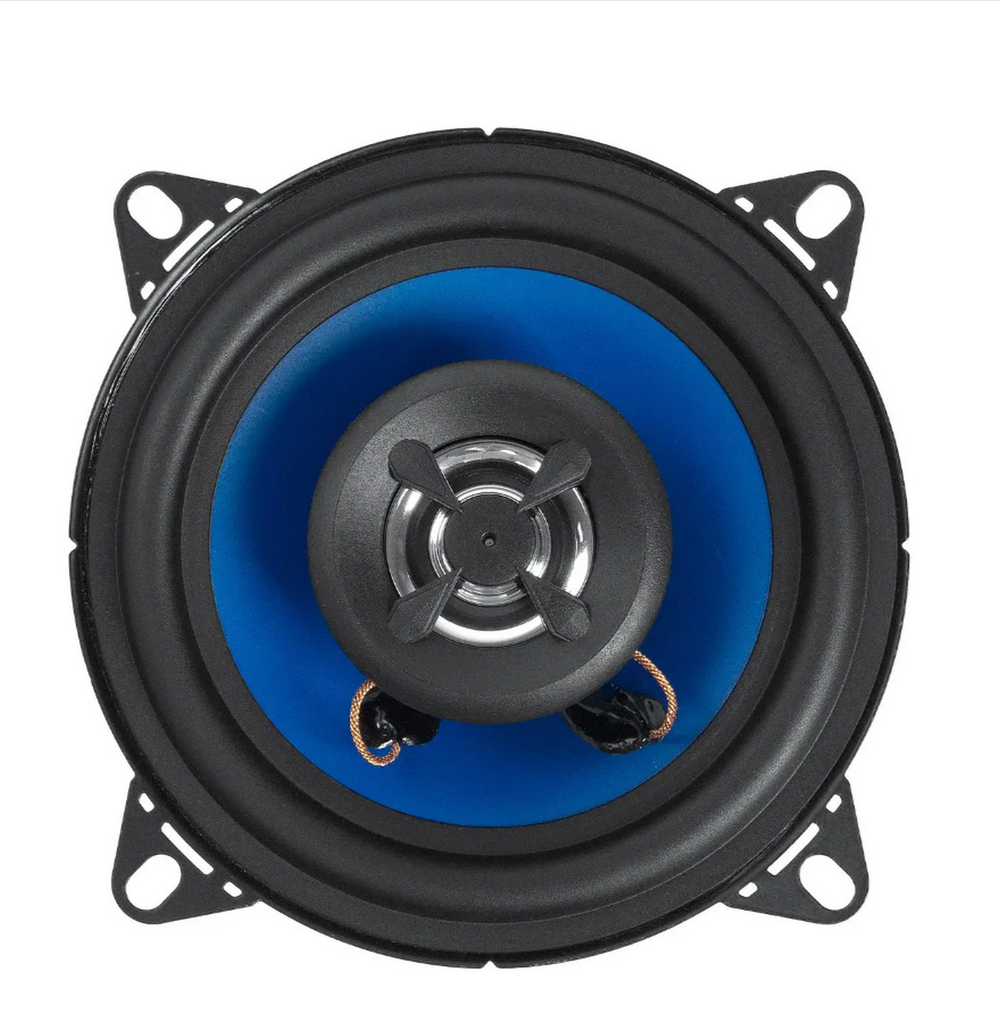 Автоколонки Digma DCA-K402 (10см/2шт)