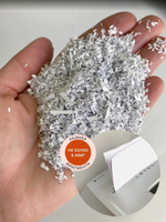 Уничтожитель бумаг ГЕЛЕОС УП21-7+