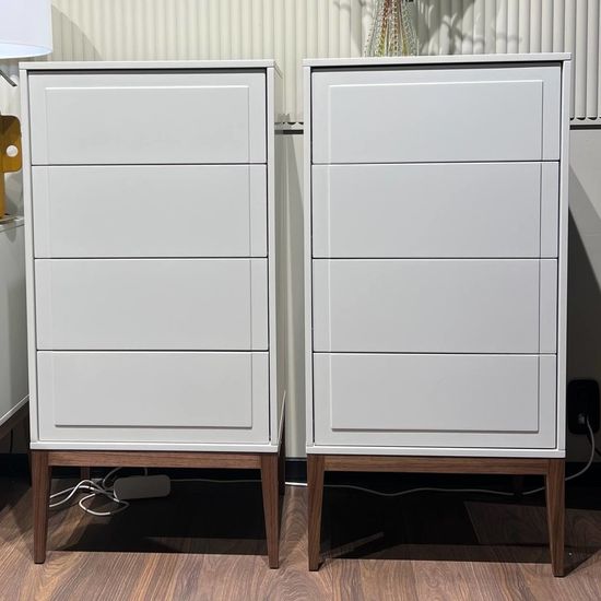 Комод высокий MARBELLA, MOD INTERIORS