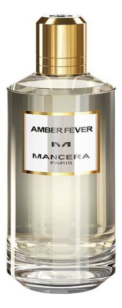 MANCERA Amber Fever