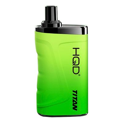 HQD TITAN 7000