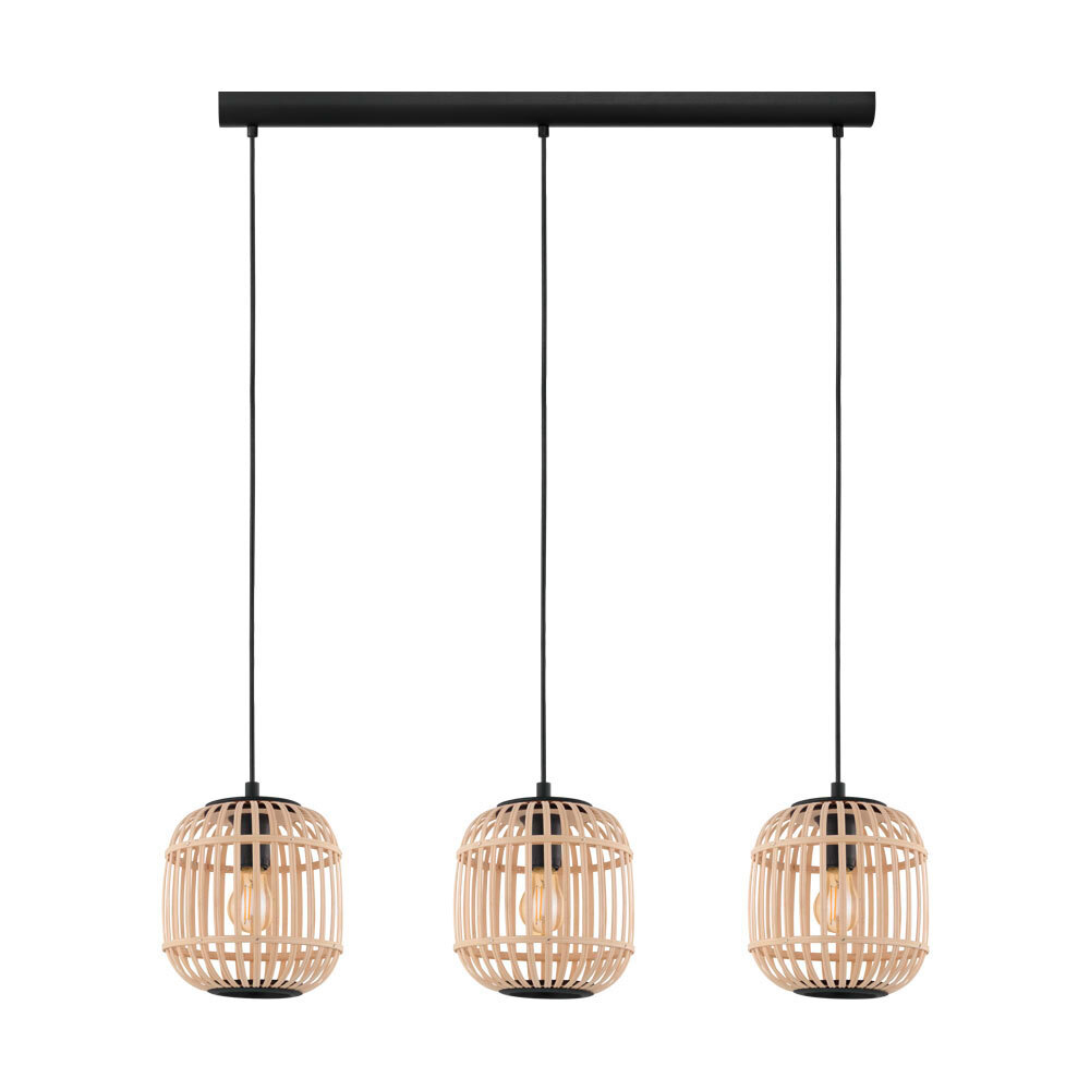 Подвесной светильник Eglo BORDESLEY 43217