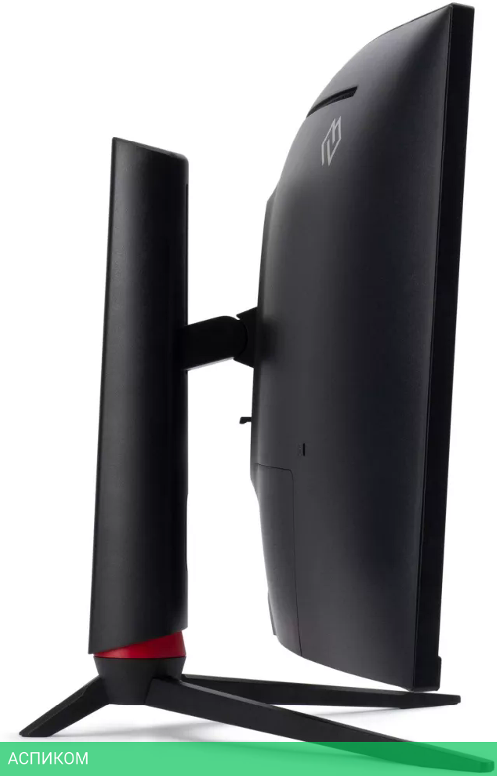 Игровой монитор Digma Overdrive 34A710Q