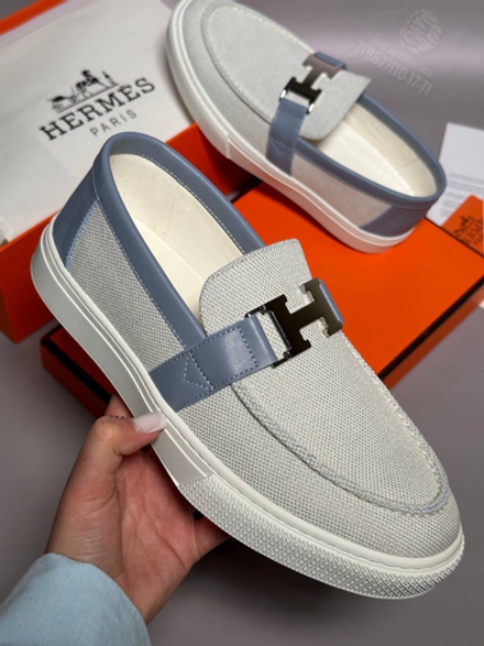 Слипоны Hermes