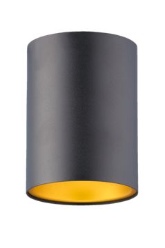 HDL-3160-130-BK/Gold (1/20) Светильник