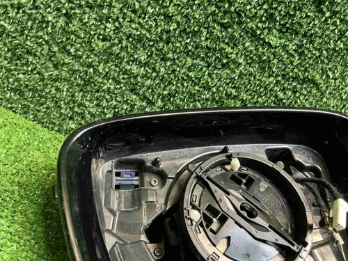 Зеркало левое BMW 4er G22 (2020-н.в.) 5 контактов