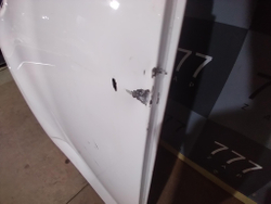 Дверь задняя правая Kia Soul 3 (SK3) 19-22 Б/У Оригинал 77004K0000