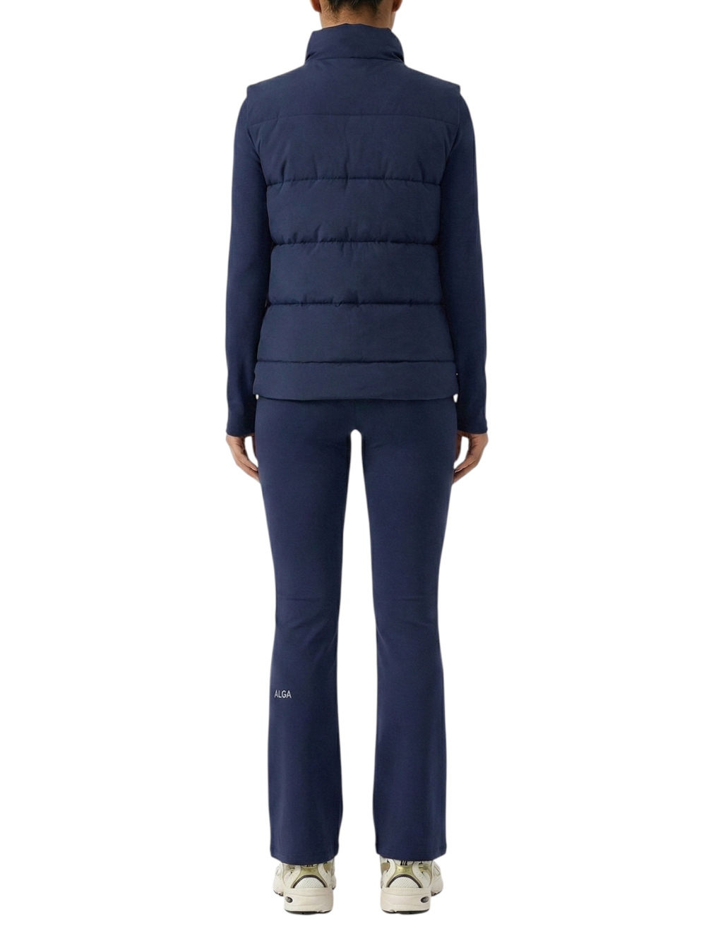 ALGA Леггинсы клёш