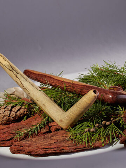 Тепи White tamarind Wood (Белый Тамаринд)
