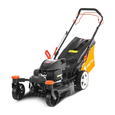 Бензиновая газонокосилка YARD FOX 53 SH F: 5.6 л.с., нож 53 см, 53 SH F