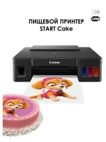 Пищевой принтер