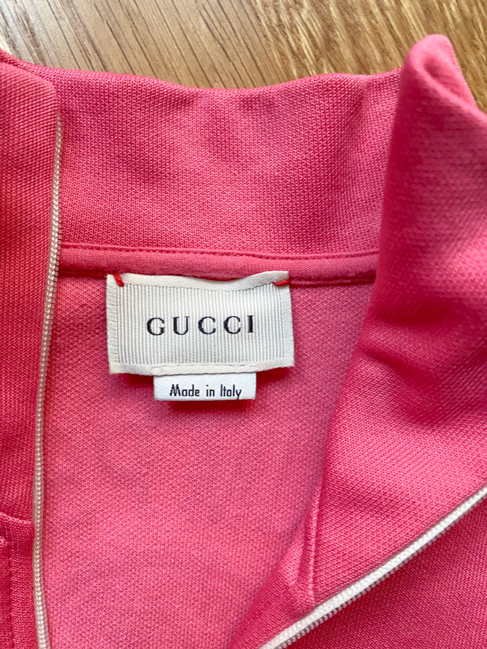 Костюм Gucci, 92