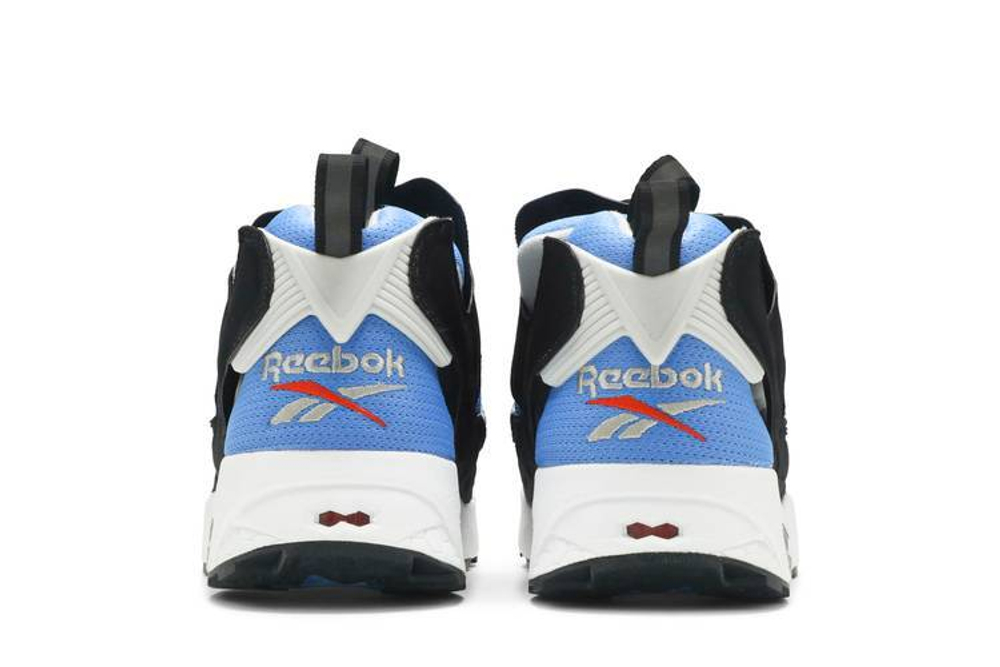 Кроссовки Reebok Instapump Fury Og