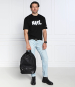 рюкзак Karl Lagerfeld - черный(805901 524112)