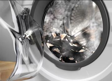 Пральна машина вузька ELECTROLUX EW6SM227CU