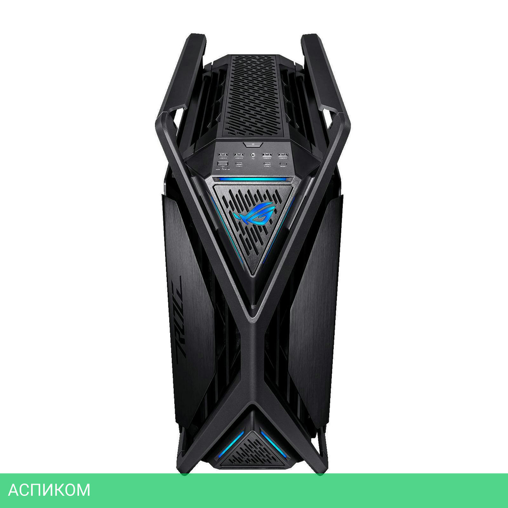 Корпус Asus ROG Hyperion GR701 BTF EDITION (90DC00F0-B39020)